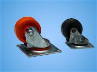 Casters Wheels