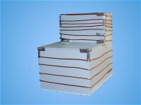 Copper Cooling Coil Inner Tank