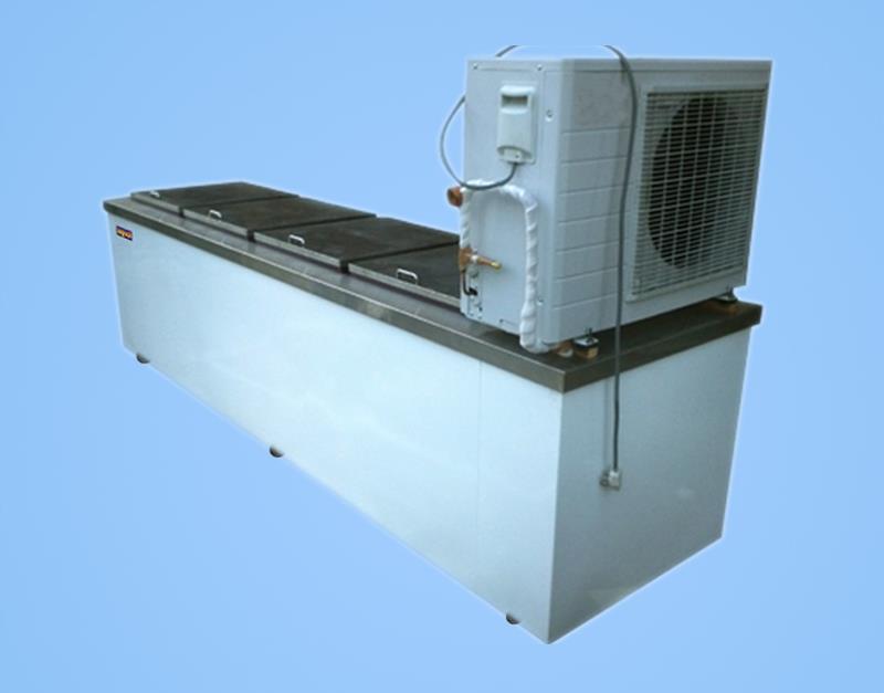 Milk Cooler