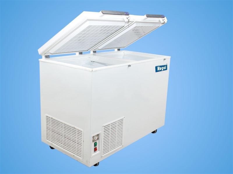 2 in 1 Freezers