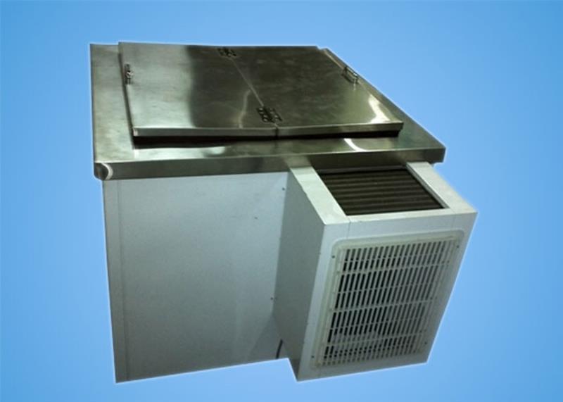 Milk Cooler