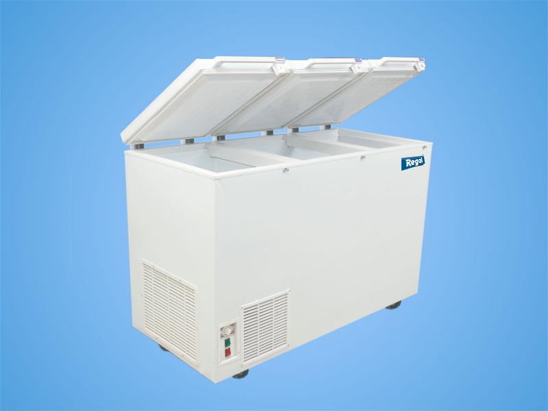 Deep Freezer