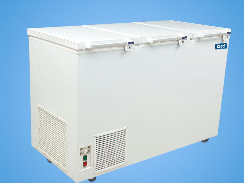 Deep Freezer