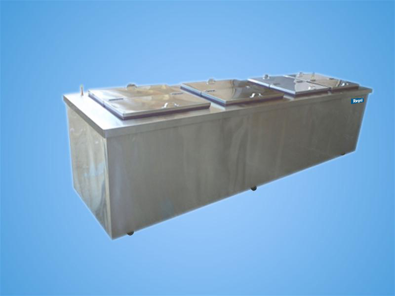Milk Cooler