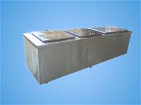 Milk Cooler